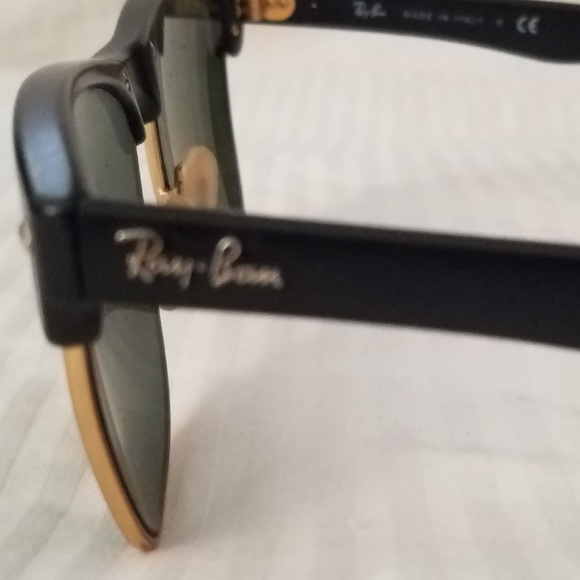 Ray Ban mens Cubmaster - Picture 4 of 7